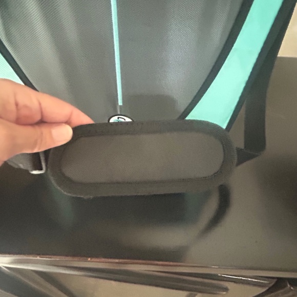 Case it Binder. NWOT - Picture 3 of 16